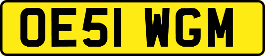 OE51WGM