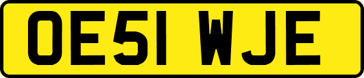 OE51WJE