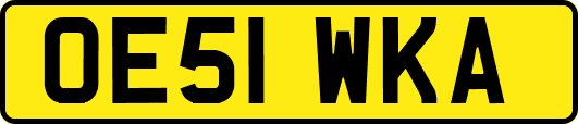 OE51WKA