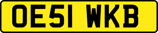 OE51WKB