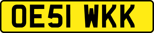 OE51WKK