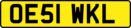 OE51WKL