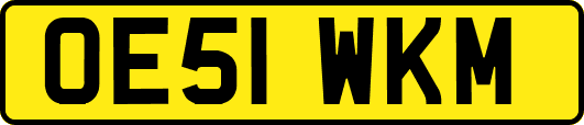 OE51WKM