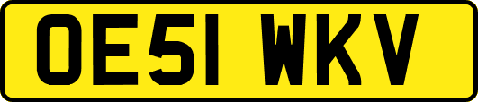 OE51WKV