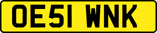 OE51WNK