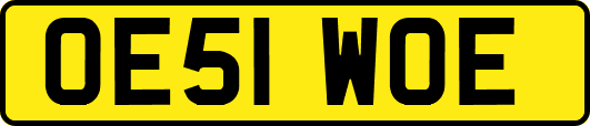 OE51WOE