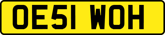 OE51WOH