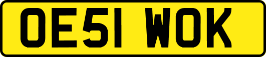 OE51WOK