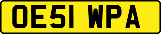 OE51WPA