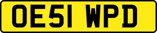 OE51WPD