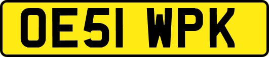 OE51WPK