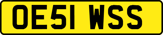 OE51WSS