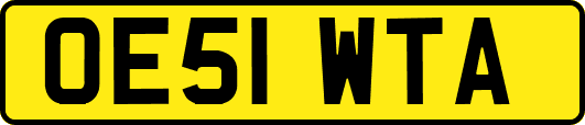 OE51WTA