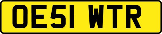 OE51WTR