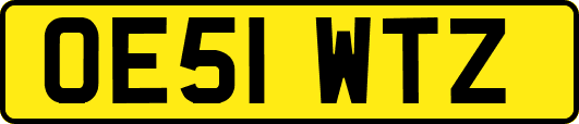 OE51WTZ