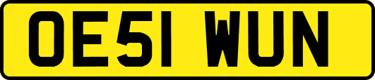 OE51WUN