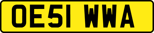 OE51WWA