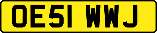 OE51WWJ