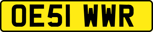 OE51WWR