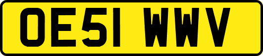 OE51WWV