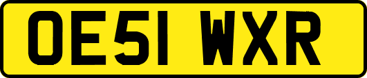 OE51WXR