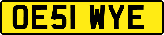 OE51WYE