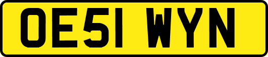 OE51WYN