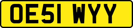 OE51WYY