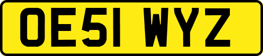 OE51WYZ