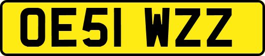 OE51WZZ