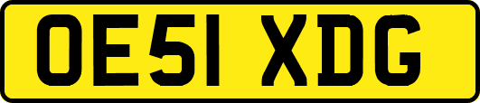 OE51XDG