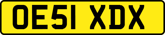 OE51XDX