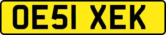 OE51XEK