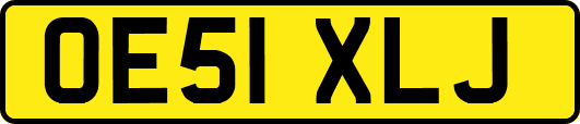 OE51XLJ