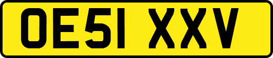 OE51XXV