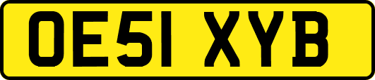 OE51XYB