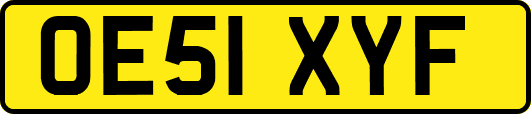 OE51XYF