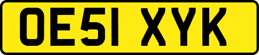 OE51XYK