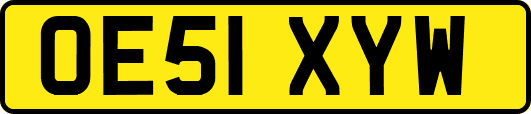 OE51XYW