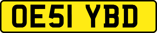 OE51YBD