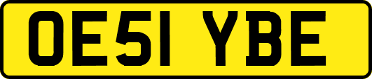 OE51YBE