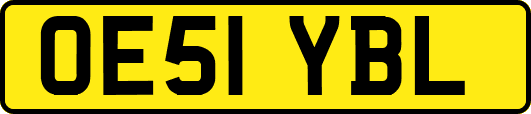 OE51YBL