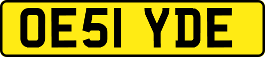 OE51YDE