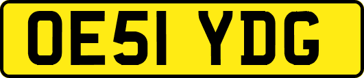 OE51YDG