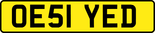 OE51YED