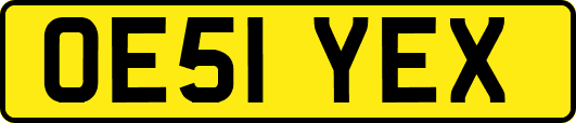 OE51YEX