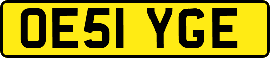 OE51YGE