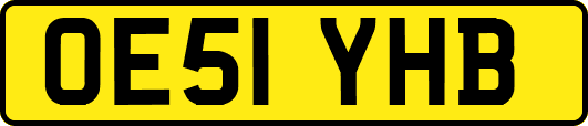 OE51YHB