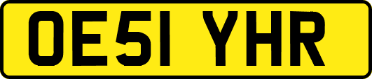 OE51YHR