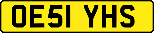 OE51YHS